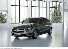 Bild des Angebotes Mercedes-Benz B 180 SpurW W-Paket PDC SHZ SpurH LED el.Heck