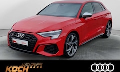 Bild des Angebotes Audi S3 2.0 TFSI q. S-Tronic, Matrix, B&O,