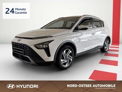 Bild des Angebotes Hyundai BAYON TREND TEMPO KAMERA PDC SHZ