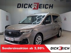 Bild des Angebotes Ford Grand Tourneo L2 Titanium 7-Sitze Bi-LED Cam AHK