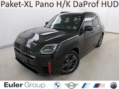 Bild des Angebotes MINI John Cooper Works Countryman ALL4 19'' Paket-XL Pano H/K DaProf HUD Kurvenlicht