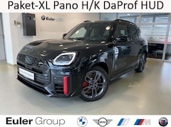 Bild des Angebotes MINI John Cooper Works Countryman ALL4 19'' Paket-XL Pano H/K DaProf HUD Kurvenlicht