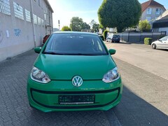 Bild des Angebotes VW up! move up! Klima