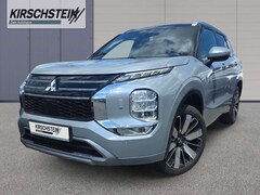 Bild des Angebotes Mitsubishi Outlander Top 4WD Luxury Dienstwagen