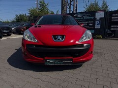 Bild des Angebotes Peugeot 206 + Basis