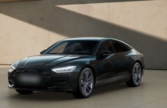 Bild des Angebotes Audi A7 Sportback 50 TDI quattro LED AHK HEAD-UP virt. Coc