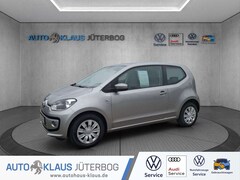 Bild des Angebotes VW up! 1.0 move cool + Klima el. Fenster