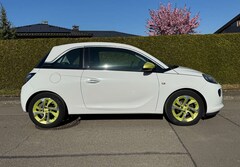 Bild des Angebotes Opel Adam Adam 1.2 Sonder Edition TÜV NEU