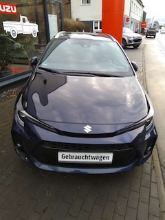 Bild des Angebotes Suzuki Swace 1.8 Hybrid CVT Comfort+