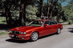 Bild des Angebotes Jaguar XJ8 4.2 L - Langversion
