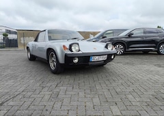 Bild des Angebotes Porsche 914 2.0,UMBAU GT VERBREITERUNG,VOLL RESTAURIERT.