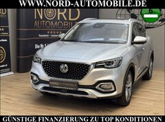 Bild des Angebotes MG EHS PHEV Luxury *PANO*LEDER*LED*18Z*360KAM*VIRT*