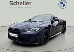 Bild des Angebotes BMW M4 Cabrio Competition