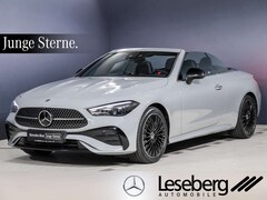 Bild des Angebotes Mercedes-Benz CLE 200 CLE 200 Cabrio AMG DIG.LIGHT/Distro/Memory/360°/
