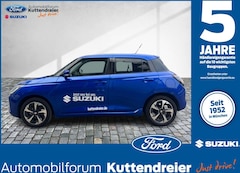 Bild des Angebotes Suzuki Swift 1.2 Dualjet 61 kW Comfort+ ACC+LED+Navi