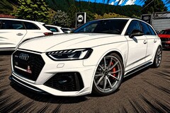 Bild des Angebotes Audi RS4 Avant 2.9 TFSI quattro S-tronic/ AHK/ ACC