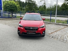 Bild des Angebotes Subaru XV Comfort AWD
