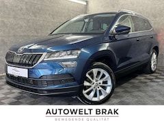 Bild des Angebotes Skoda Karoq 1.5 TSI Style DSG*Navi*LED*ACC*AHK*Kamera* Klima