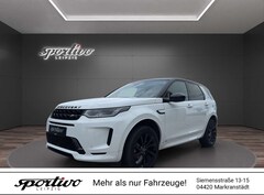 Bild des Angebotes Land Rover Discovery Sport 1.5 P300e, SE AWD
