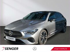 Bild des Angebotes Mercedes-Benz CLA 200 SB Progressive Multibeam Panorama AHK