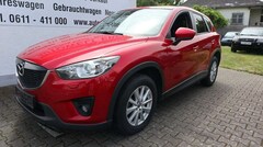 Bild des Angebotes Mazda CX-5 Sendo 2WD*IM KUNDENDAUFTRAG*