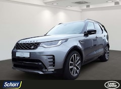 Bild des Angebotes Land Rover Discovery D250 R-Dynamic SE (LR)