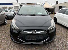 Bild des Angebotes Hyundai iX20 Classic