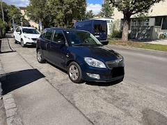 Bild des Angebotes Skoda Fabia Fresh