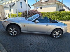 Bild des Angebotes Mazda MX-5 MX-5 1.8 MZR Energy