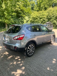 Bild des Angebotes Nissan Qashqai