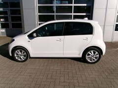 Bild des Angebotes SEAT Mii Sport Erdgas +SHZ+NAV+BT+Panoramadach