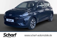 Bild des Angebotes Hyundai i10 FL Trend Navi Komfortpaket SHZ Klimaaut.