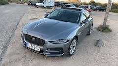 Bild des Angebotes Jaguar XE P250 Aut. S