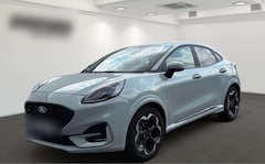 Bild des Angebotes Ford Puma ST-Line X 1,0l EcoBoost Navi Leder Soundsystem B &