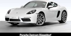 Bild des Angebotes Porsche Cayman 718 20-Zoll Rückfahrkamera Sportsitze