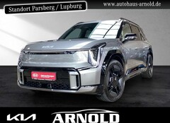 Bild des Angebotes Kia EV9 EV9 GT-line Launch Edition AWD HUD Pano 360° 7-S
