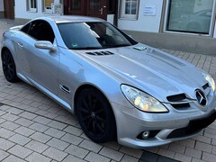 Bild des Angebotes Mercedes-Benz SLK 350 SLK-Klasse Roadster 7G-TRONIC