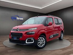 Bild des Angebotes Citroen Berlingo Shine XL 7-SITZER°ACC°HEAD-UP°KAMERA