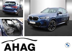 Bild des Angebotes BMW X3 M40i AT Innovationsp. Sport Aut. Panorama RFT