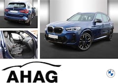 Bild des Angebotes BMW X3 M40i AT Innovationsp. Sport Aut. Panorama RFT