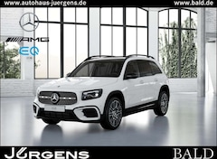 Bild des Angebotes Mercedes-Benz GLB 220 d 4M AMG-Sport/Pano/MBeam/Night/AHK/360°