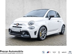 Bild des Angebotes Abarth 695C Cabriolet Navi+Sportsitze+LINEA TURISMO A67+CarPla