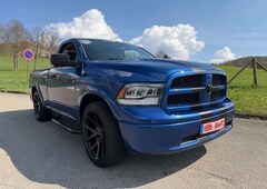 Bild des Angebotes Dodge RAM *RAM HEMI*Edelbrock Kompressor Dodge*5.7*520.PS*