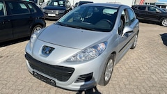 Bild des Angebotes Peugeot 207 1.4 Tendance *Klima*
