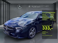 Bild des Angebotes Mercedes-Benz CLA 180 SB +AMG+KAMERA+Ambiente+AUT+LED+Vehrkerz