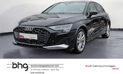 Bild des Angebotes Audi A3 35 TFSI advanced