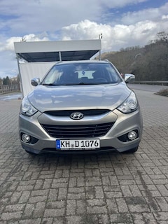 Bild des Angebotes Hyundai iX35 2.0 CRDi 2WD