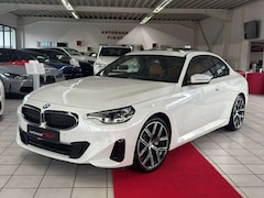Bild des Angebotes BMW 230 230i Leder+Schiebedach +Kamera+Head-Up Display