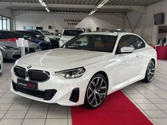 Bild des Angebotes BMW 230 230i Leder+Schiebedach +Kamera+Head-Up Display