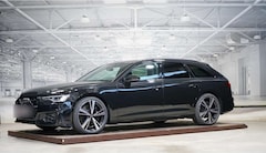 Bild des Angebotes Audi S6 Avant TDI tiptronic Head-up PANO Sports. PLUS